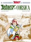 Asterix: Asterix in Corsica : Album 20 - Book
