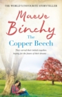The Copper Beech - Book