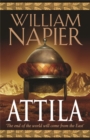 Attila : The Scourge of God - Book
