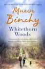 Whitethorn Woods - Book
