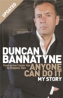 Anyone Can Do It : My Story - Book
