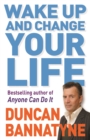 Wake Up and Change Your Life - Book