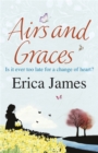Airs and Graces - Book