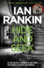 Hide And Seek : The #1 bestselling series that inspired BBC One’s REBUS - Book