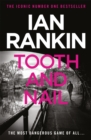 Tooth And Nail : From the iconic #1 bestselling author of A SONG FOR THE DARK TIMES - Book
