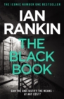 The Black Book : The #1 bestselling series that inspired BBC One’s REBUS - Book