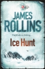 Ice Hunt - Book