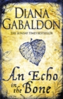 An Echo in the Bone : Outlander Novel 7 - Book