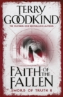 Faith of the Fallen - Book
