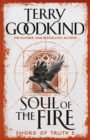 Soul of the Fire : Book 5 The Sword of Truth - Book