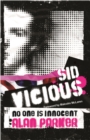 Sid Vicious : No One is Innocent - Book