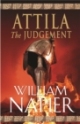 Attila: The Judgement - Book