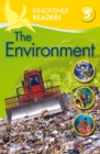 Kingfisher Readers: Environment (Level 5: Reading Fluently) - Book