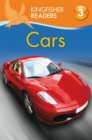 Kingfisher Readers: Cars (Level 3: Reading Alone with Some Help) - Book