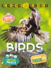 Discover Science: Birds - Book