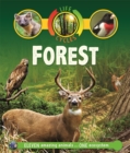 Life Cycles: Forest - Book