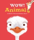 Wow! Animals - Book