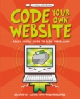 Code Your Own Website - Book