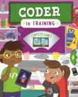 Coder in Training - Book