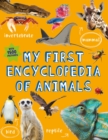 My First Encyclopedia of Animals - Book
