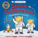 Basher Basics: Space Exploration - eBook