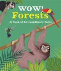 Wow! Forests - Book