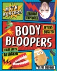Myth Busters: Body Bloopers - Book