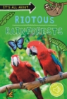 It's all about... Riotous Rainforests - Book