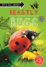 It's all about... Beastly Bugs - Book