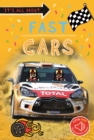 It's all about... Fast Cars - Book