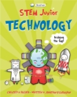 Basher STEM Junior: Technology - eBook