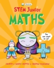 Basher STEM Junior: Maths - eBook