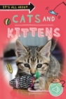 It's All About... Cats and Kittens - Book
