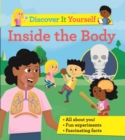 Discover It Yourself: Inside The Body - Book