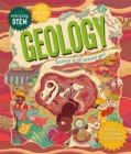 Everyday STEM Science – Geology - Book