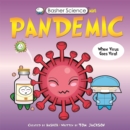 Basher Science Mini: Pandemic - Book