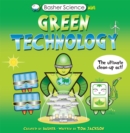 Basher Science Mini: Green Technology - eBook