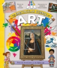The Spectacular Science of Art - Book