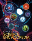 The Kingfisher Science Encyclopedia - Book