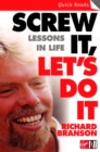 Screw It, Let's Do It : Lessons In Life - Book