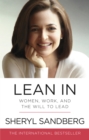 Lean In : Women, Work, and the Will to Lead - Book