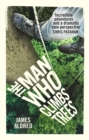 The Man Who Climbs Trees - Book