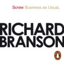 Screw Business as Usual - eAudiobook