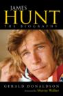 James Hunt : The Biography - eBook