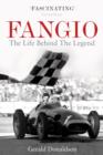 Fangio : The Life Behind the Legend - eBook