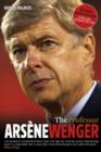 The Professor : Arsene Wenger - eBook