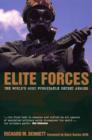 Elite Forces - eBook