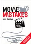 Movie Mistakes: Take 3 - eBook