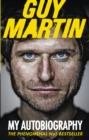 Guy Martin: My Autobiography - eBook