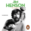 Jim Henson : The Biography - eAudiobook